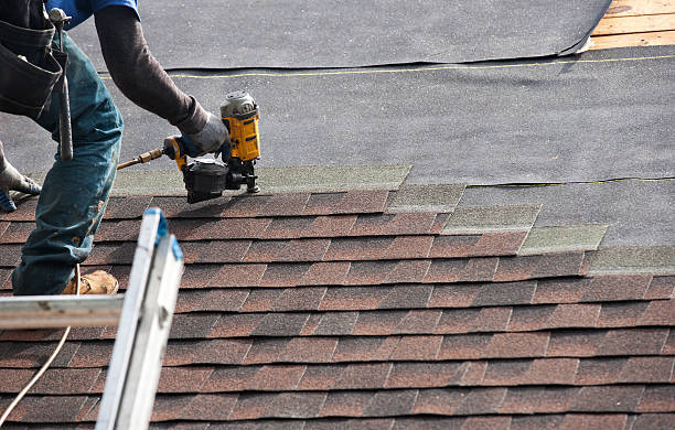 Licensed Gutter Installation service in Adams, KY - Brentwood Metal Roofing